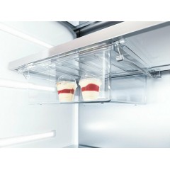 Miele K 2902 VI Εντοιχιζόμενο Ψυγείο Συντήρησης 579lt Υ212.7xΠ90.8xΒ62.9εκ. Λευκό